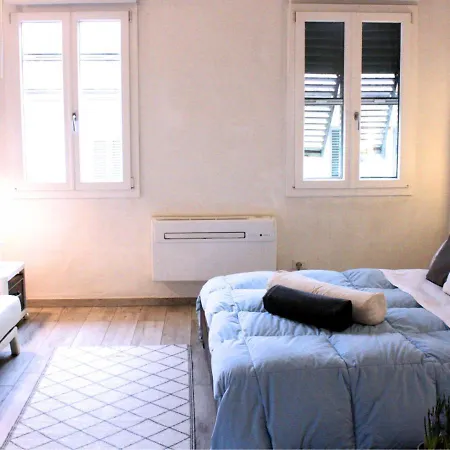 Appartamento In Via San Gallo-3