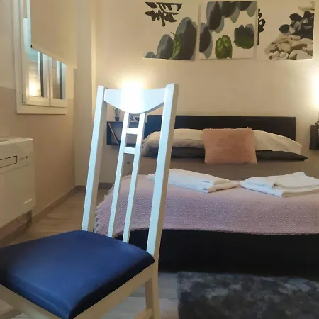 Appartamento In Via San Gallo-2
